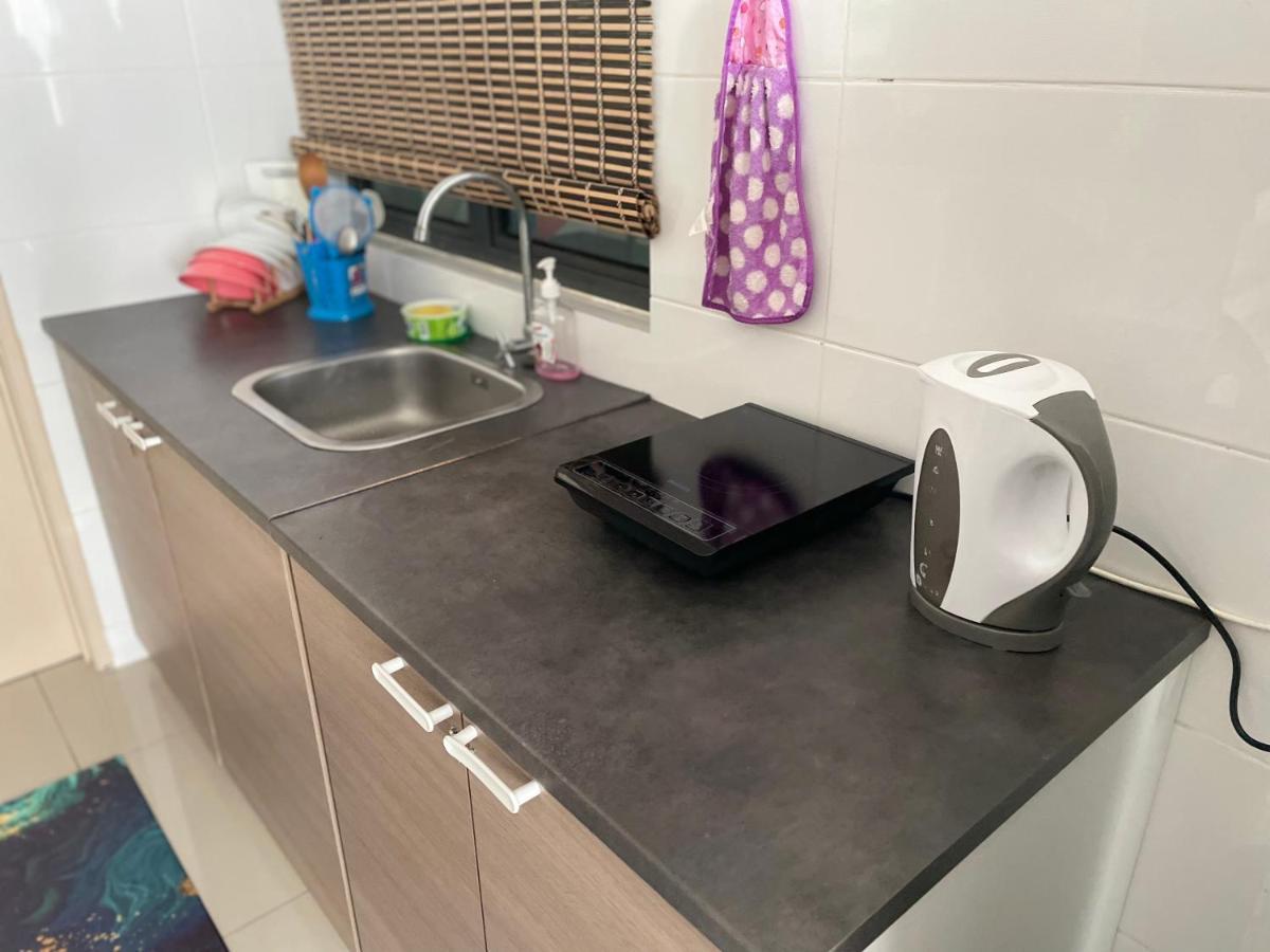 Bahaamas@arc Apartment Johor Bahru