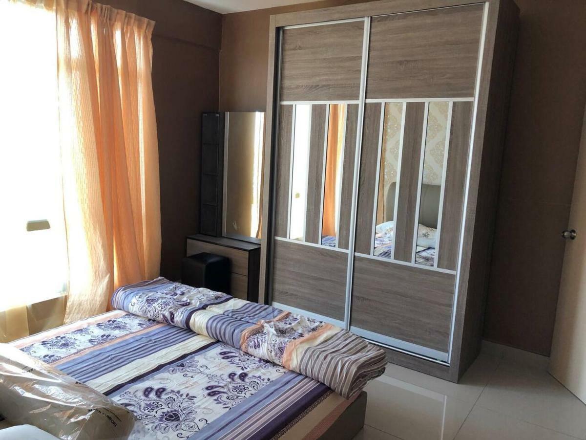 Apartment Bahaamas@arc *