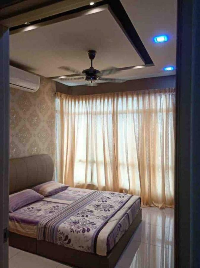 Apartemen Bahaamas@arc