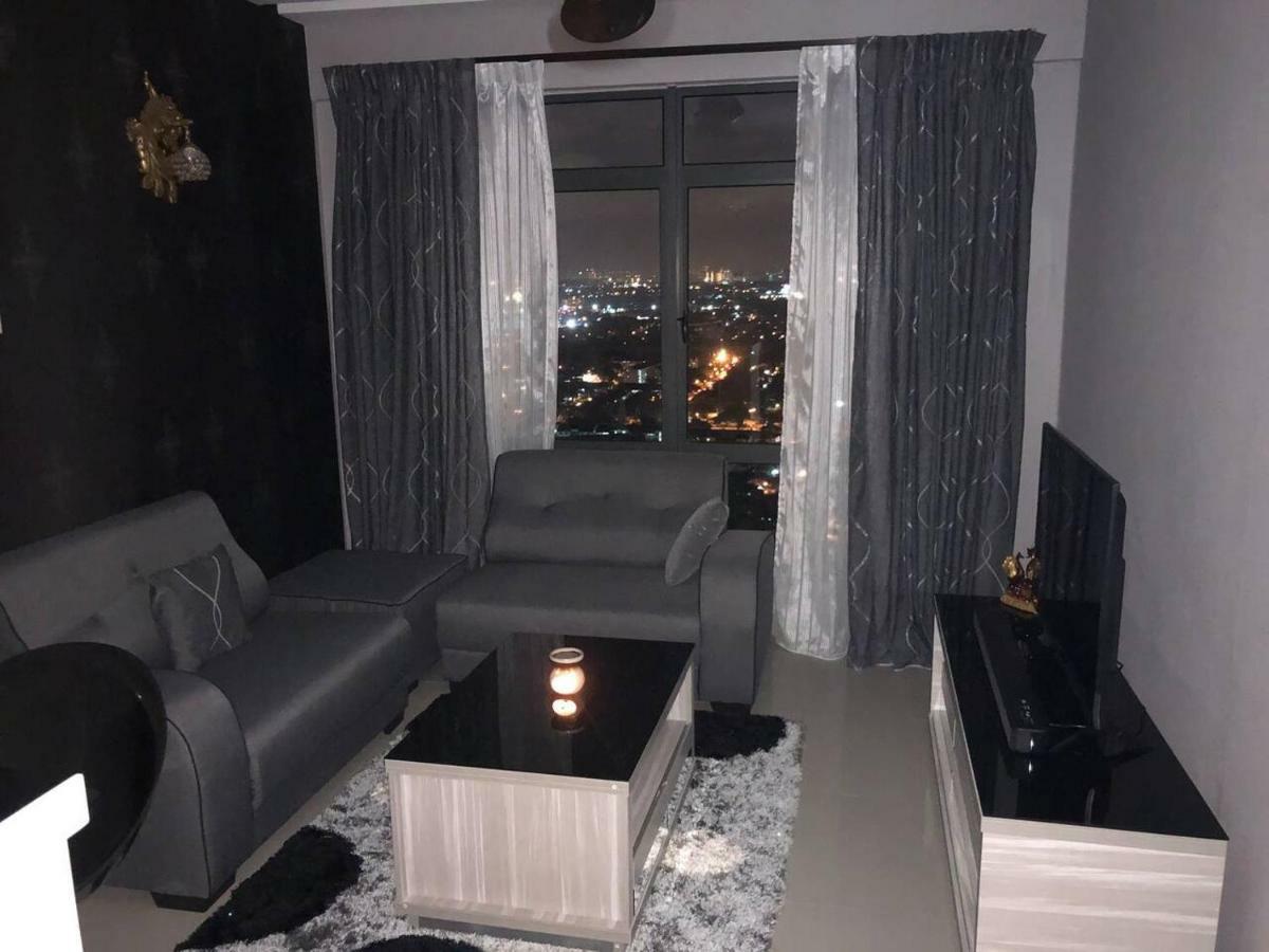 Apartemen Bahaamas@arc