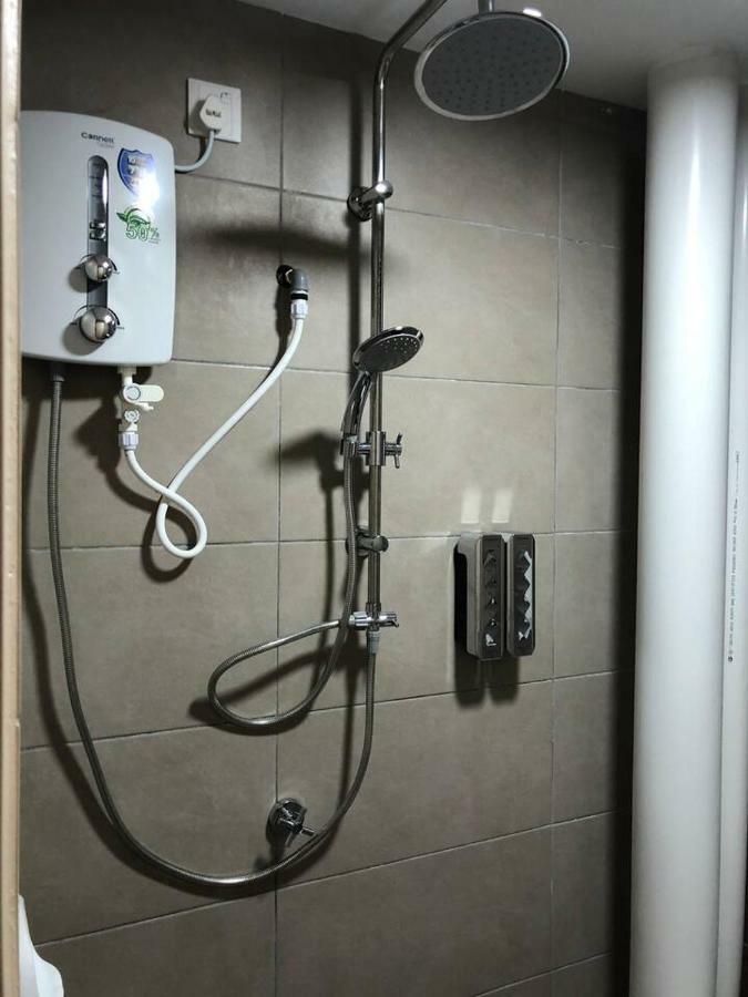 Apartemen Bahaamas@arc *
