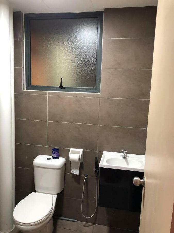 Bahaamas@arc Apartemen Johor Bahru